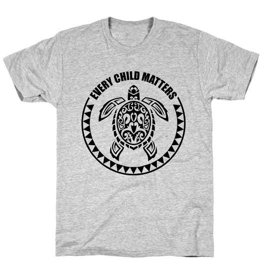 Every Child Matters T-Shirt