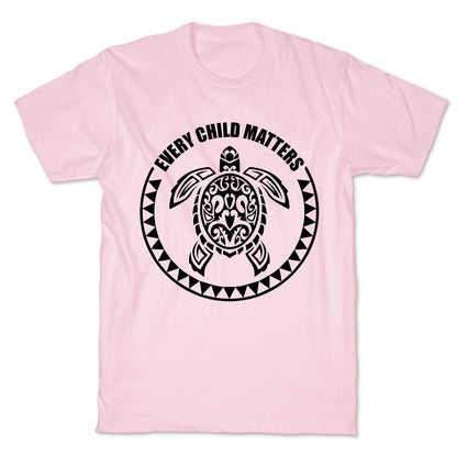 Every Child Matters T-Shirt