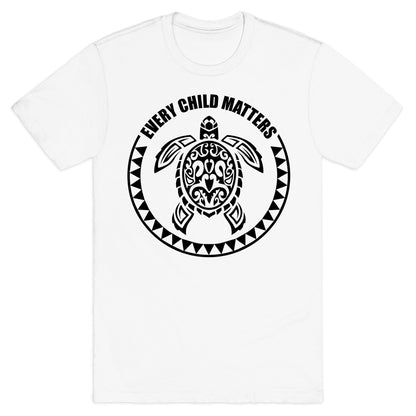 Every Child Matters T-Shirt