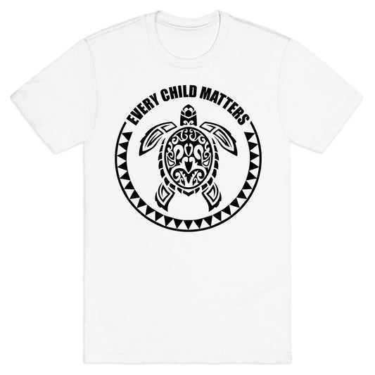 Every Child Matters T-Shirt