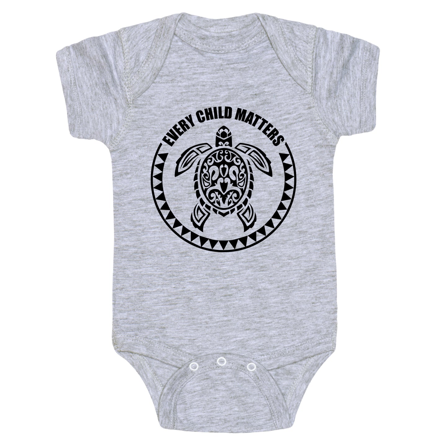 Every Child Matters Baby One-Piece