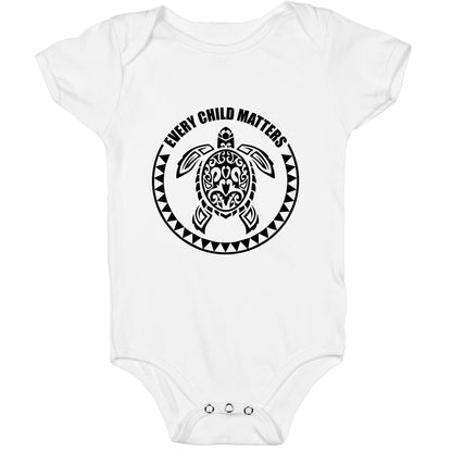 Every Child Matters Baby One-Piece