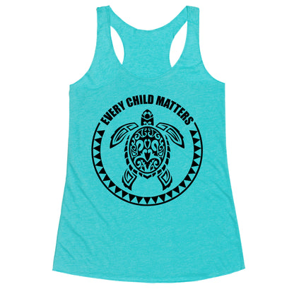 Every Child Matters Racerback Tank