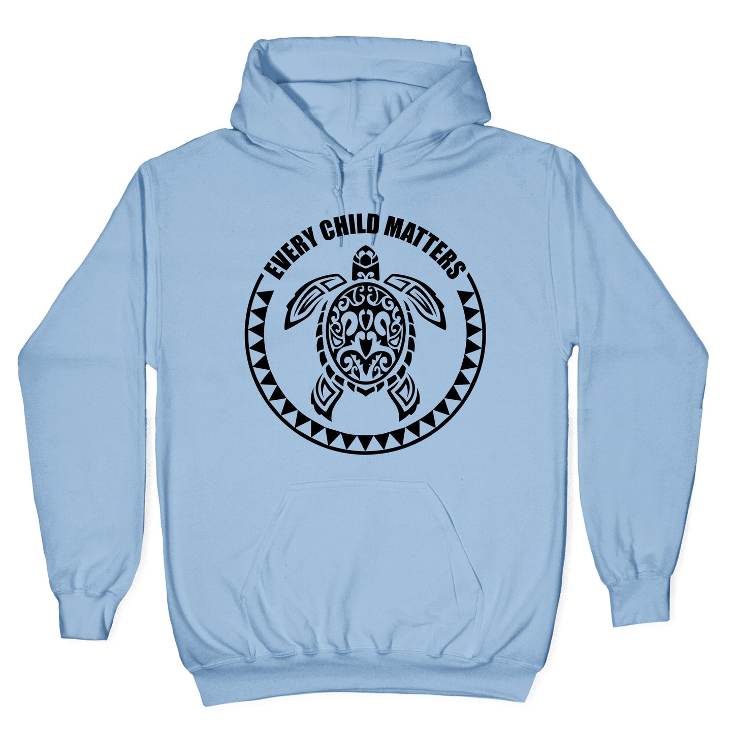 Every Child Matters Hoodie