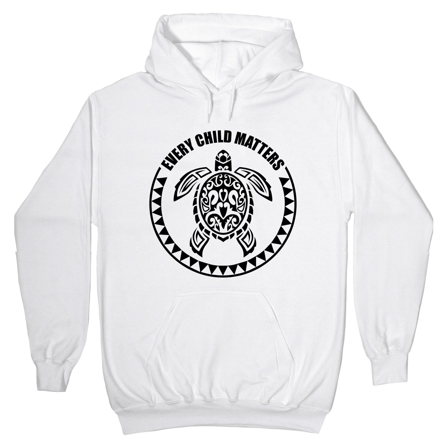 Every Child Matters Hoodie