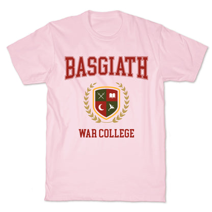 Basgiath War College T-Shirt