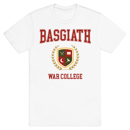 Basgiath War College T-Shirt