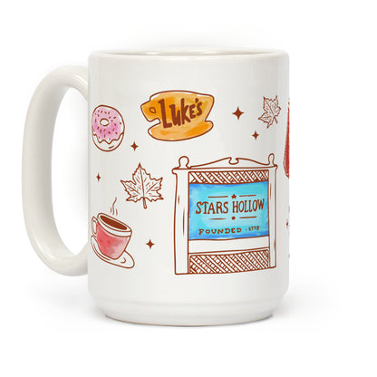 Silver Buffalo Coffee Mug