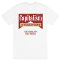 Capitalism is Voluntary T-Shirt