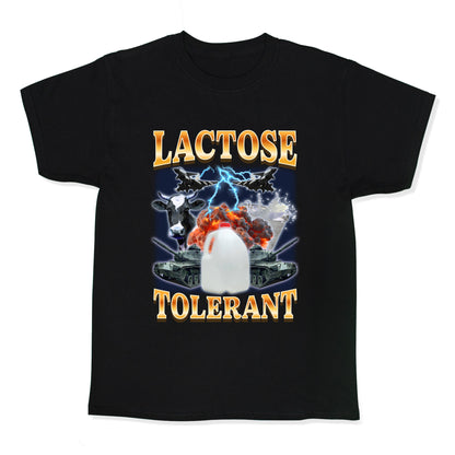 Lactose Tolerant Kids Tee