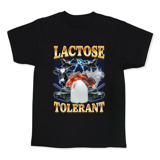 Lactose Tolerant Kids Tee