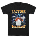 Lactose Tolerant T-Shirt