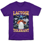 Lactose Tolerant T-Shirt