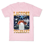 Lactose Tolerant T-Shirt