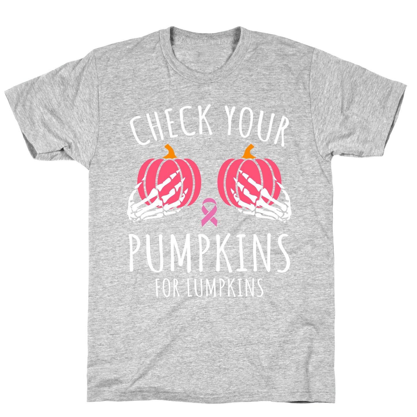 October Breast Cancer Awareness