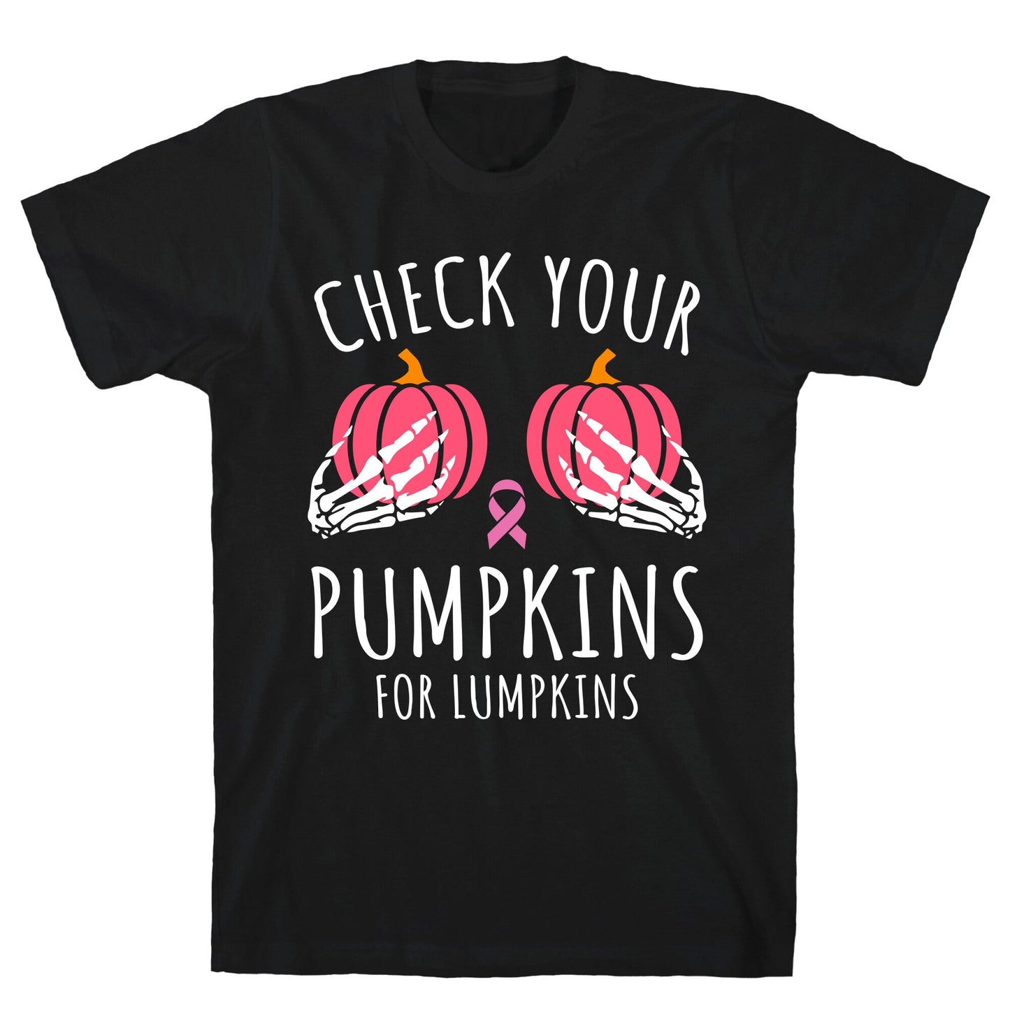 October Breast Cancer Awareness