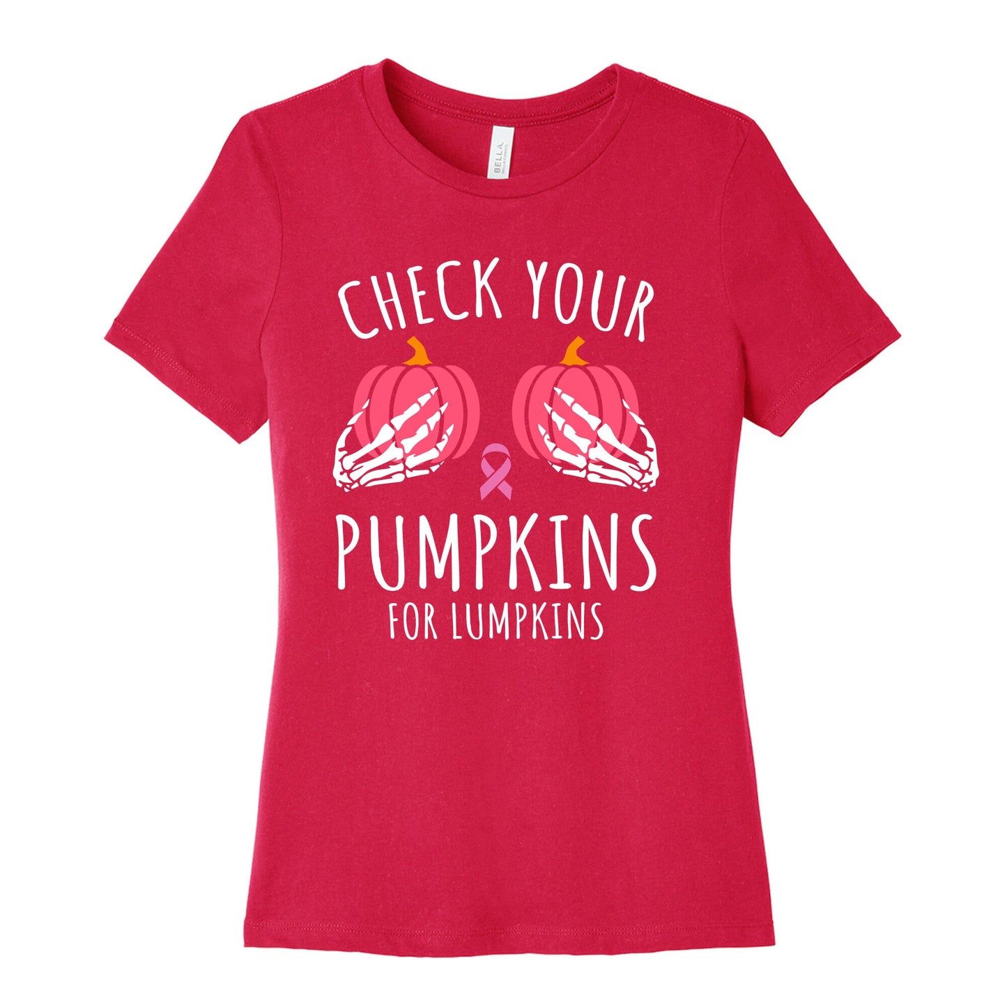 October Breast Cancer Awareness