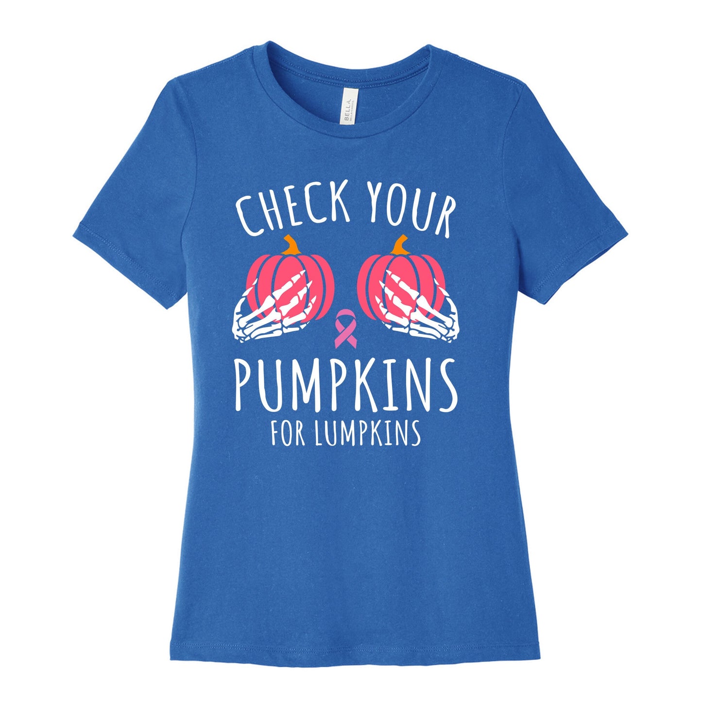 October Breast Cancer Awareness