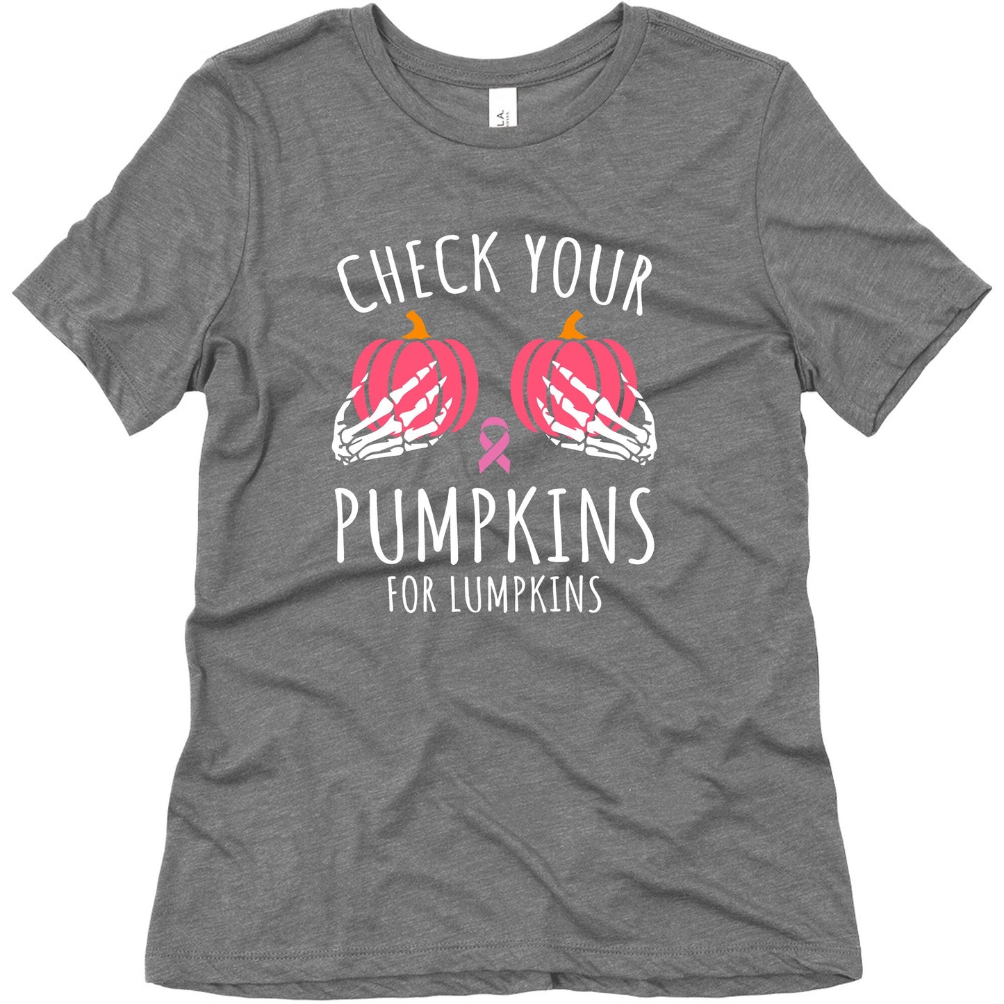 October Breast Cancer Awareness