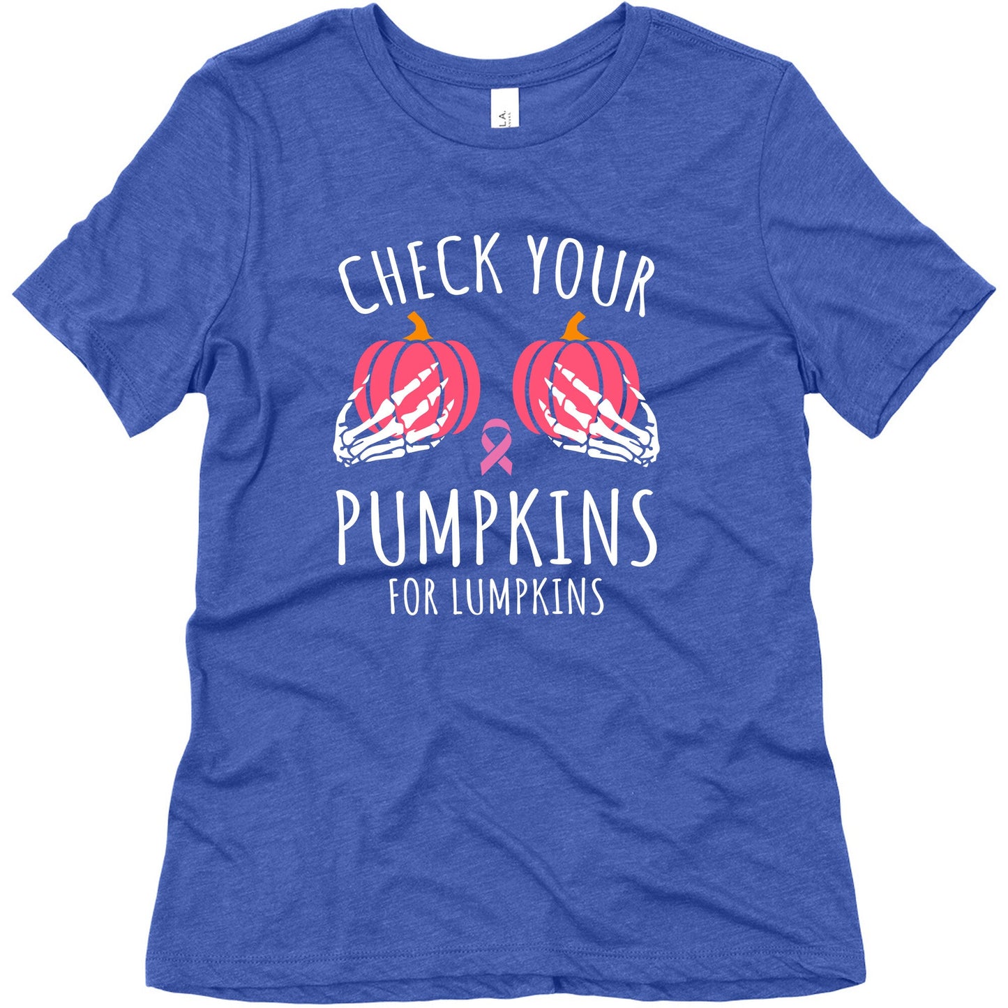 October Breast Cancer Awareness