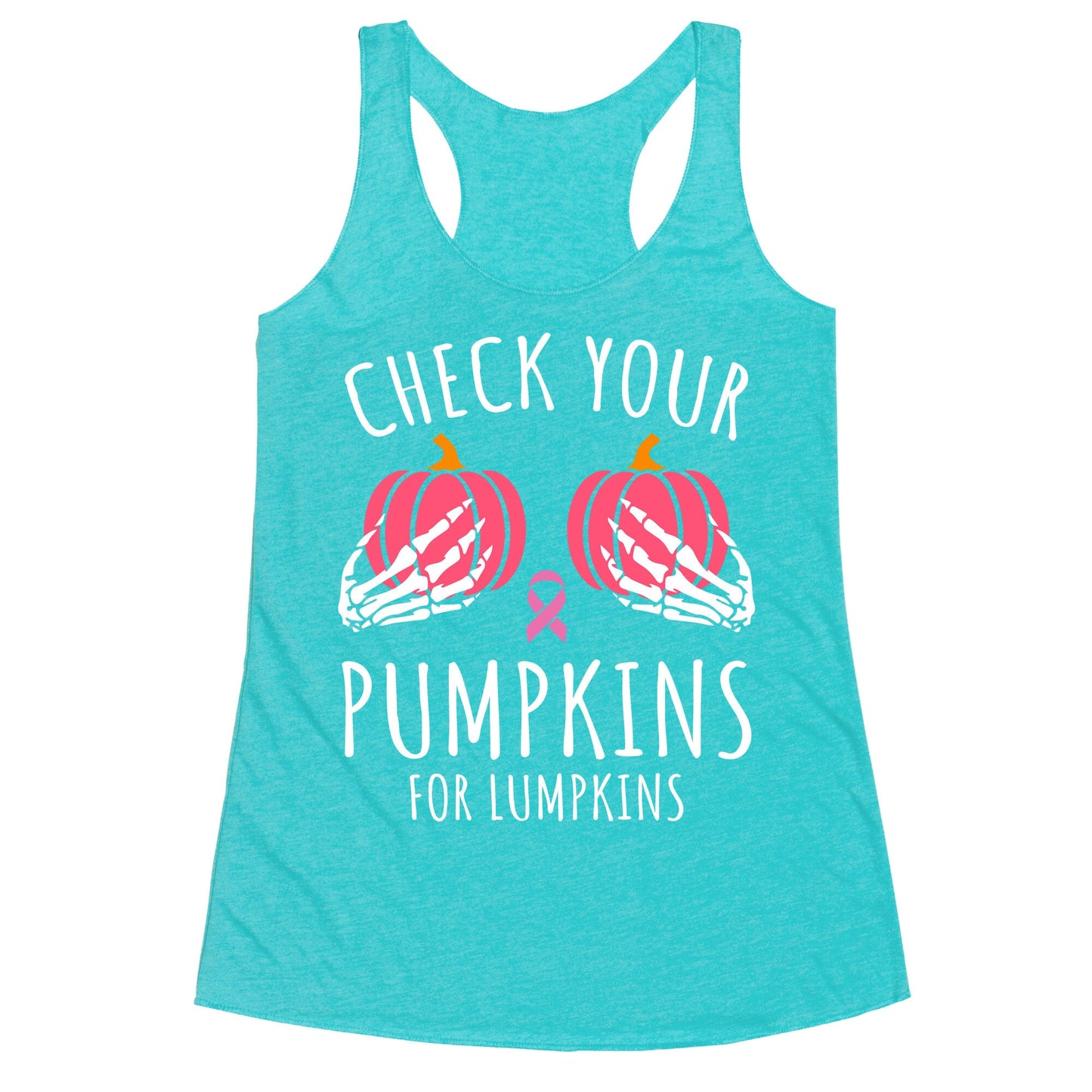 October Breast Cancer Awareness