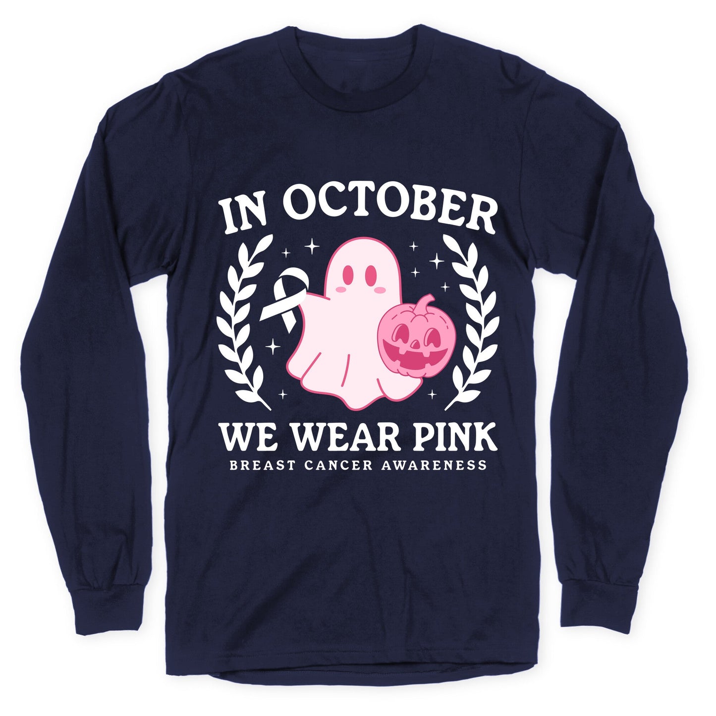 Breast Cancer Awareness October