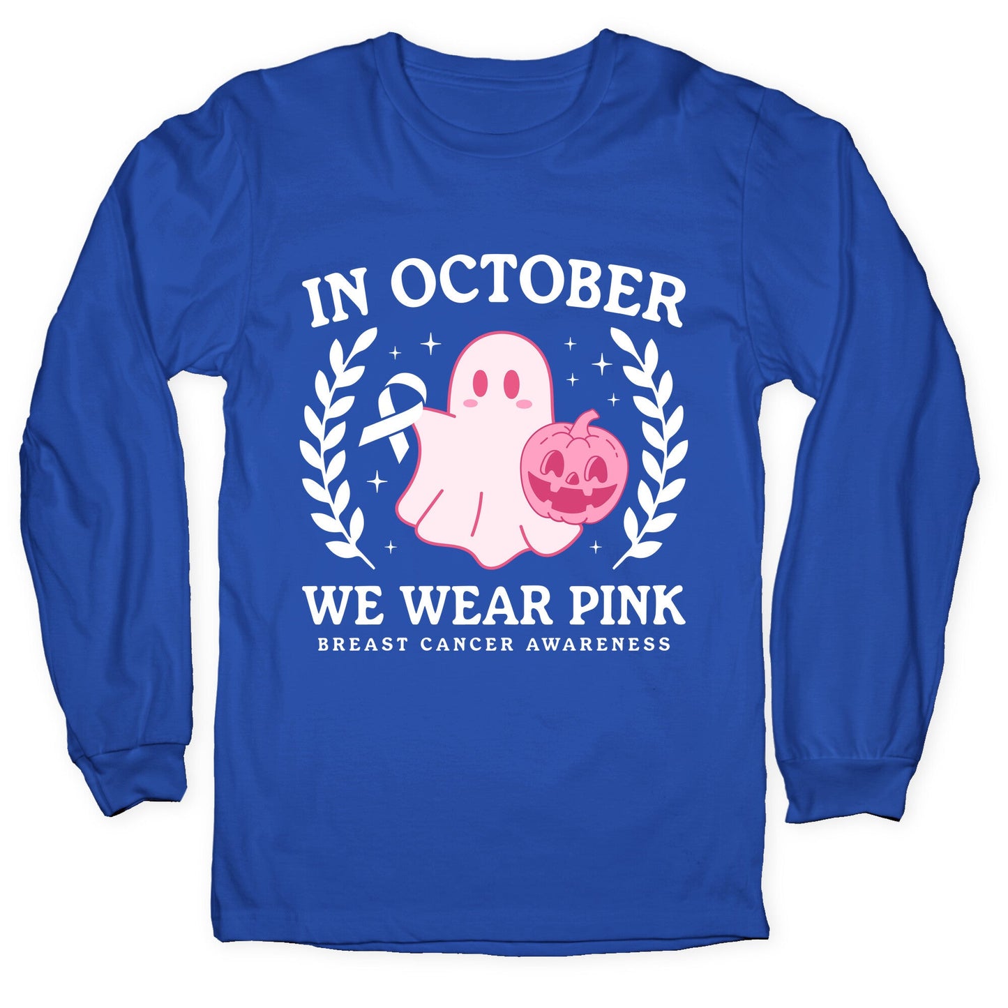 Breast Cancer Awareness October