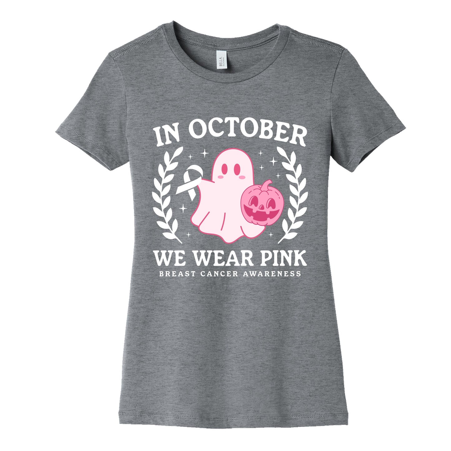 Breast Cancer Awareness October