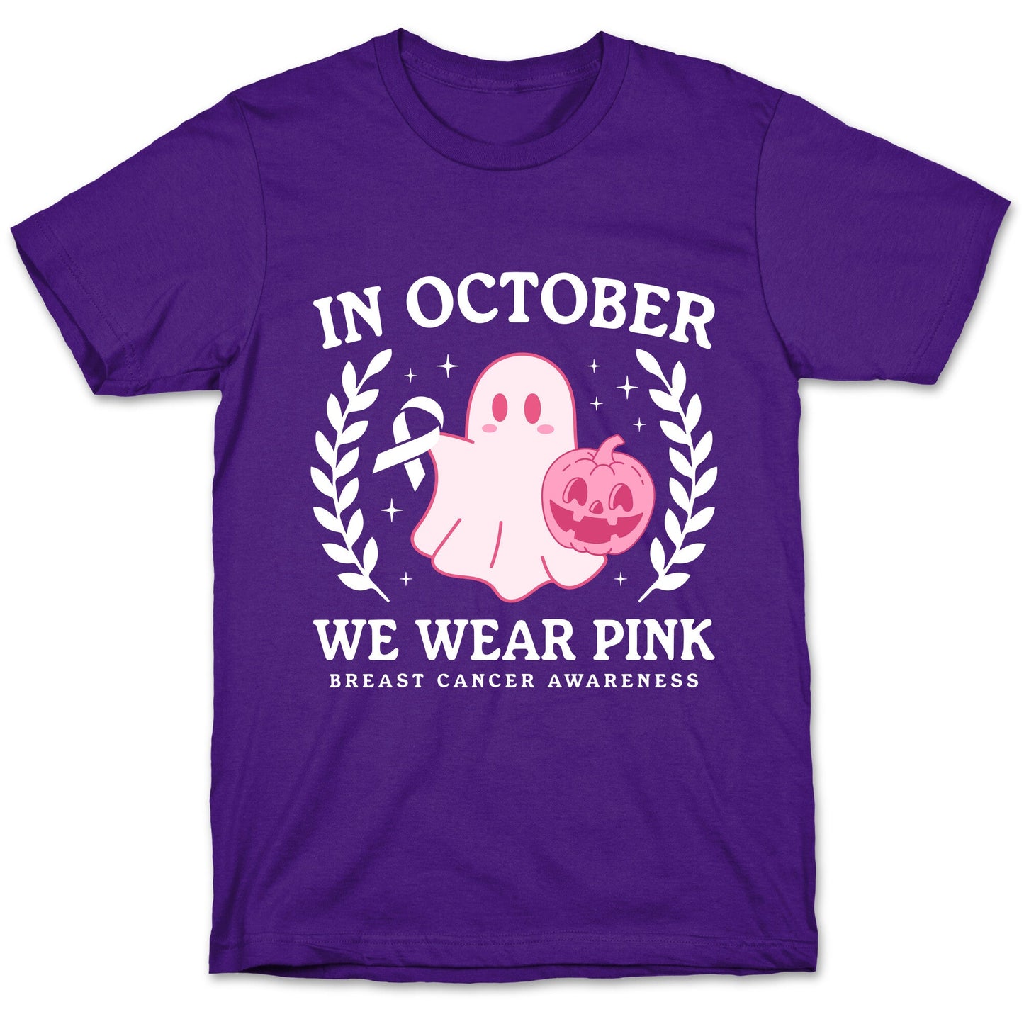 Breast Cancer Awareness October