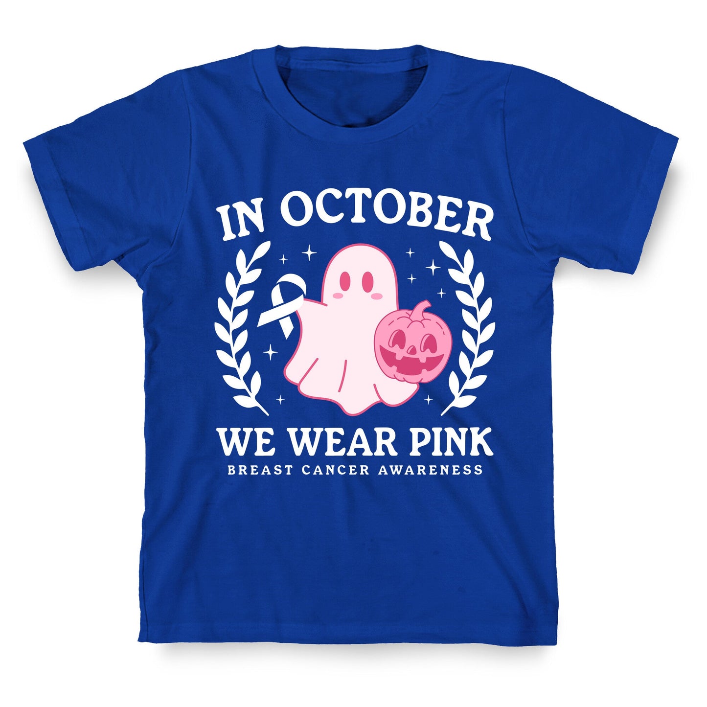 Breast Cancer Awareness October