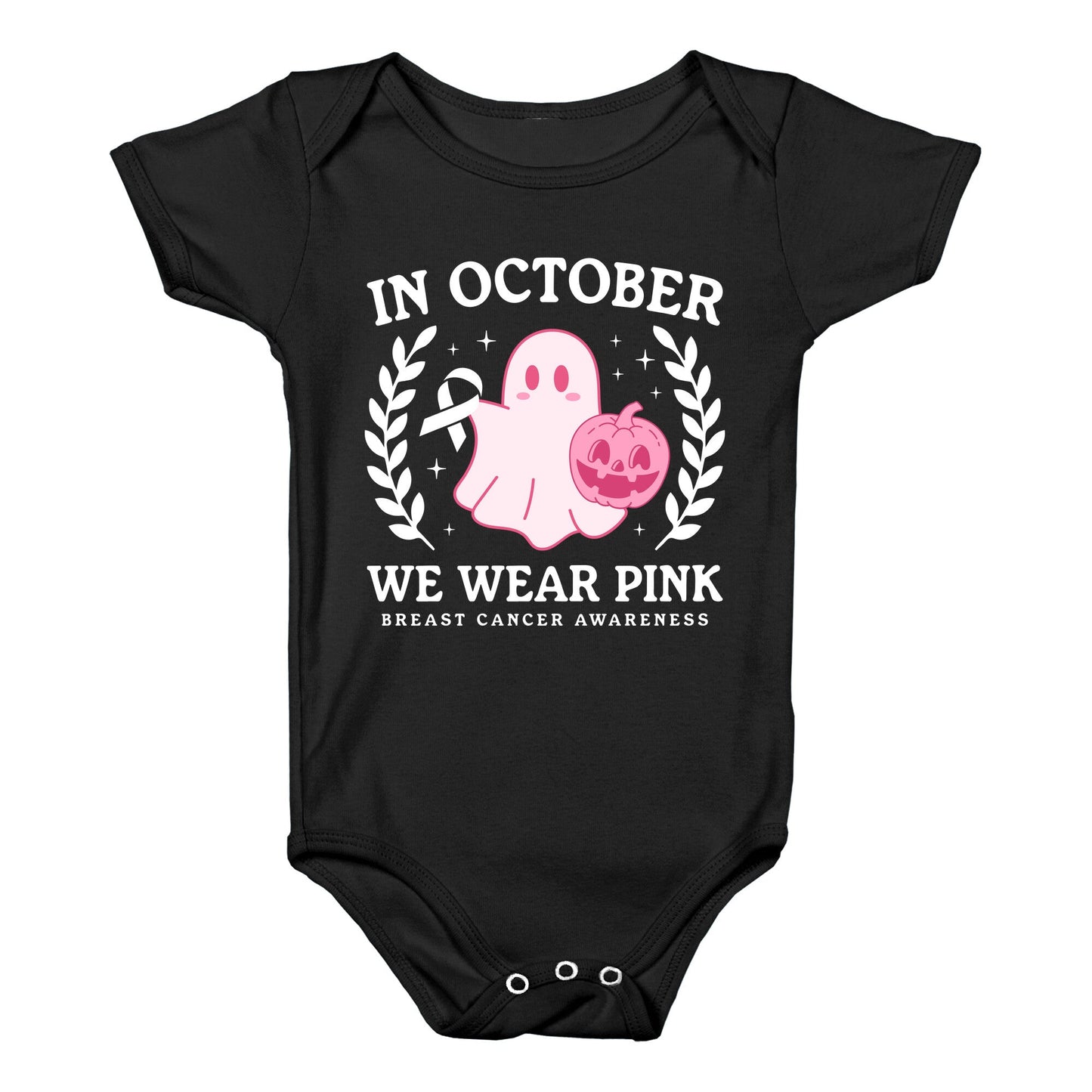 Breast Cancer Awareness October