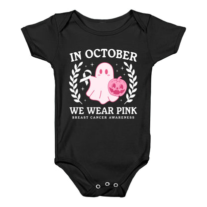 Breast Cancer Awareness October