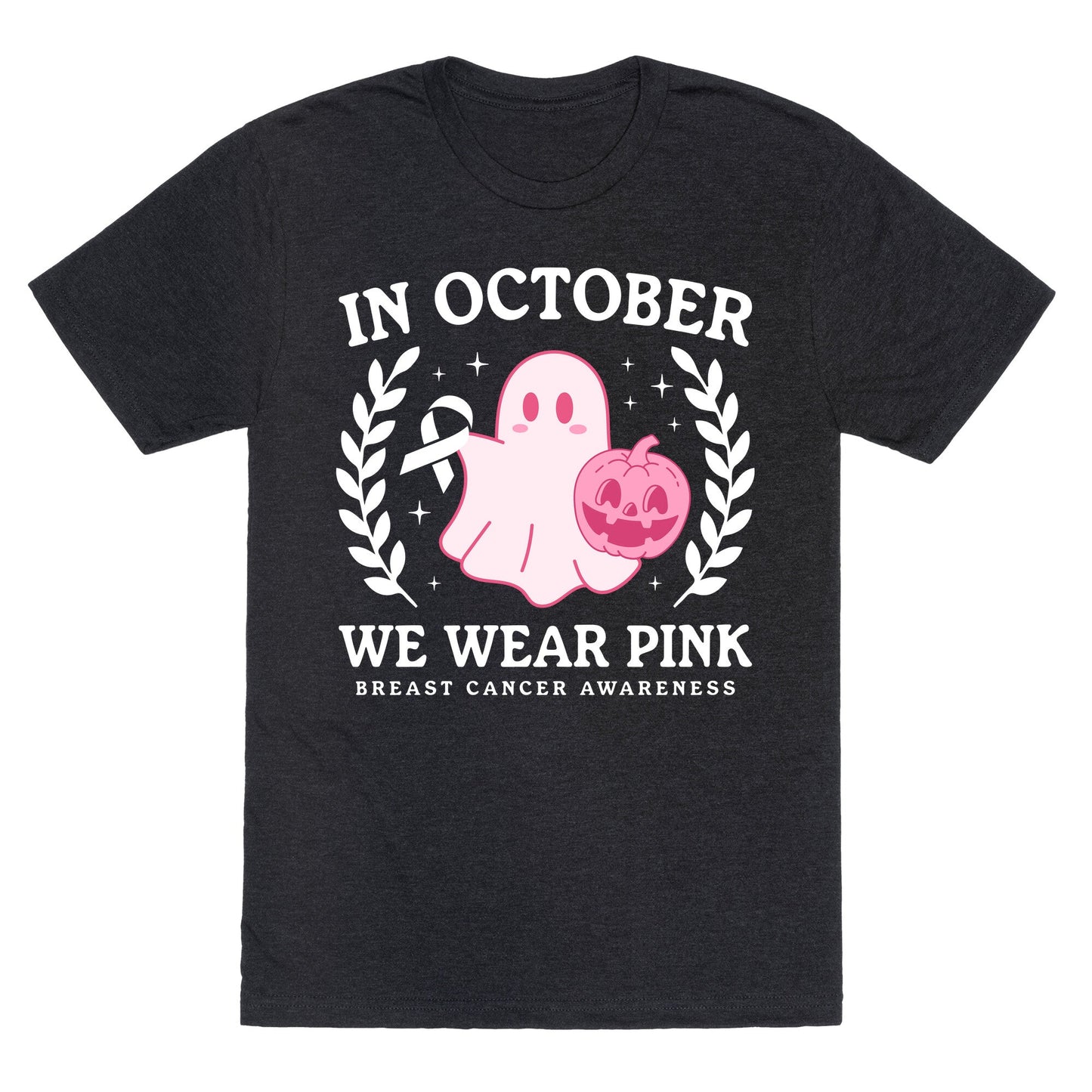 Breast Cancer Awareness October