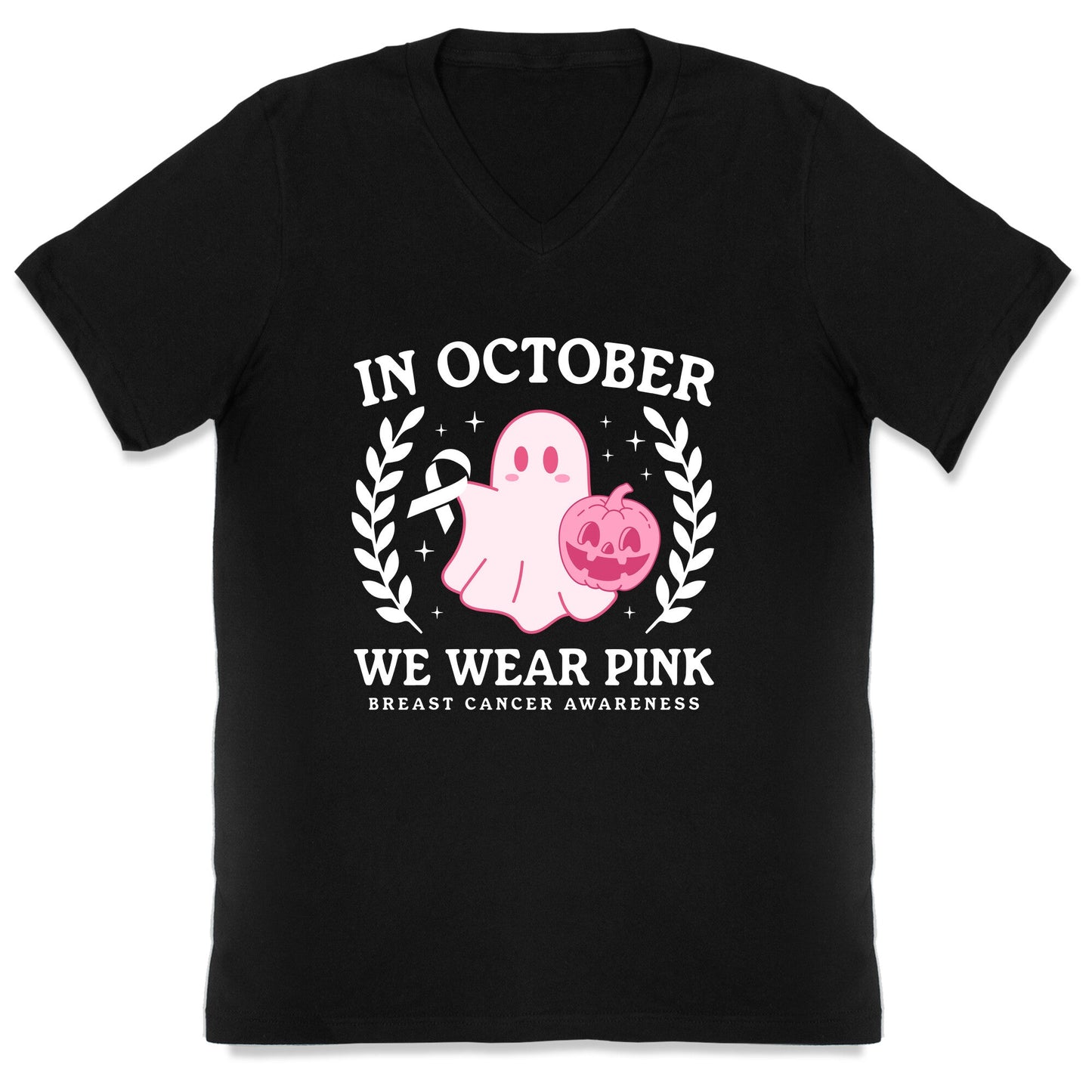 Breast Cancer Awareness October