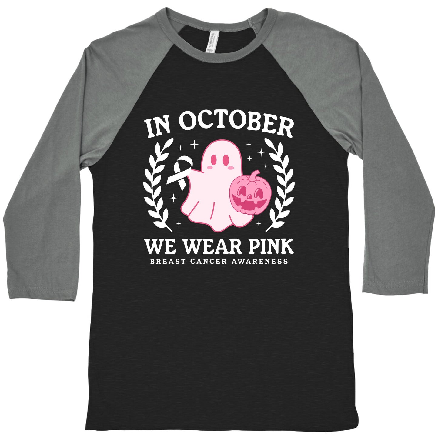Breast Cancer Awareness October
