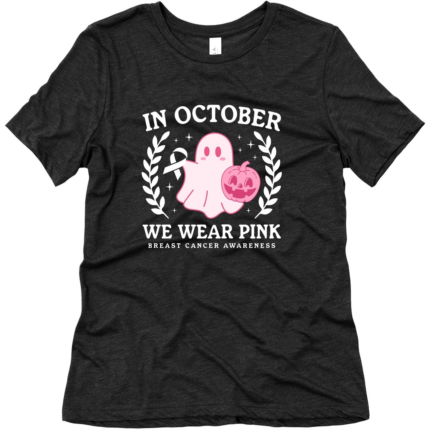 Breast Cancer Awareness October