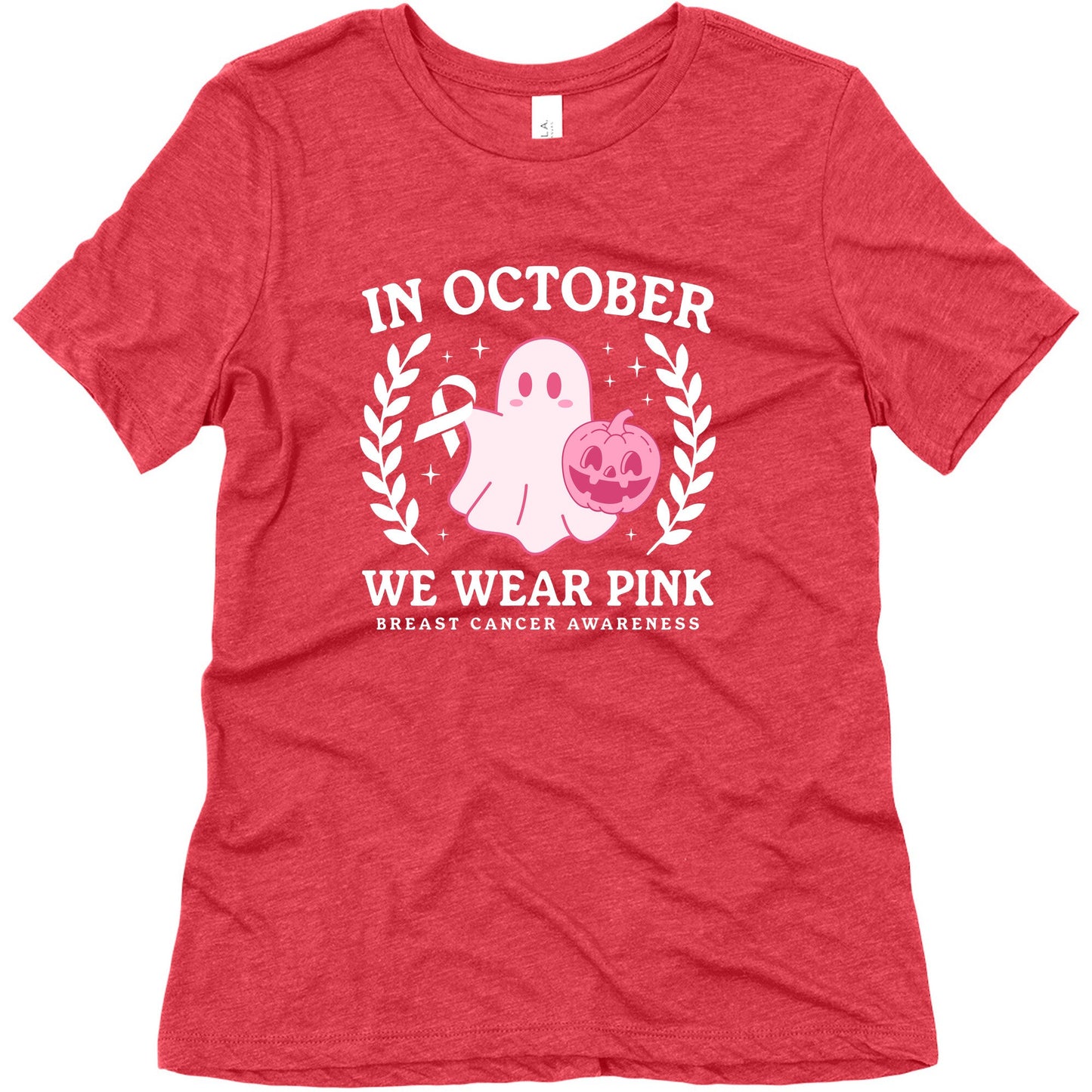 Breast Cancer Awareness October