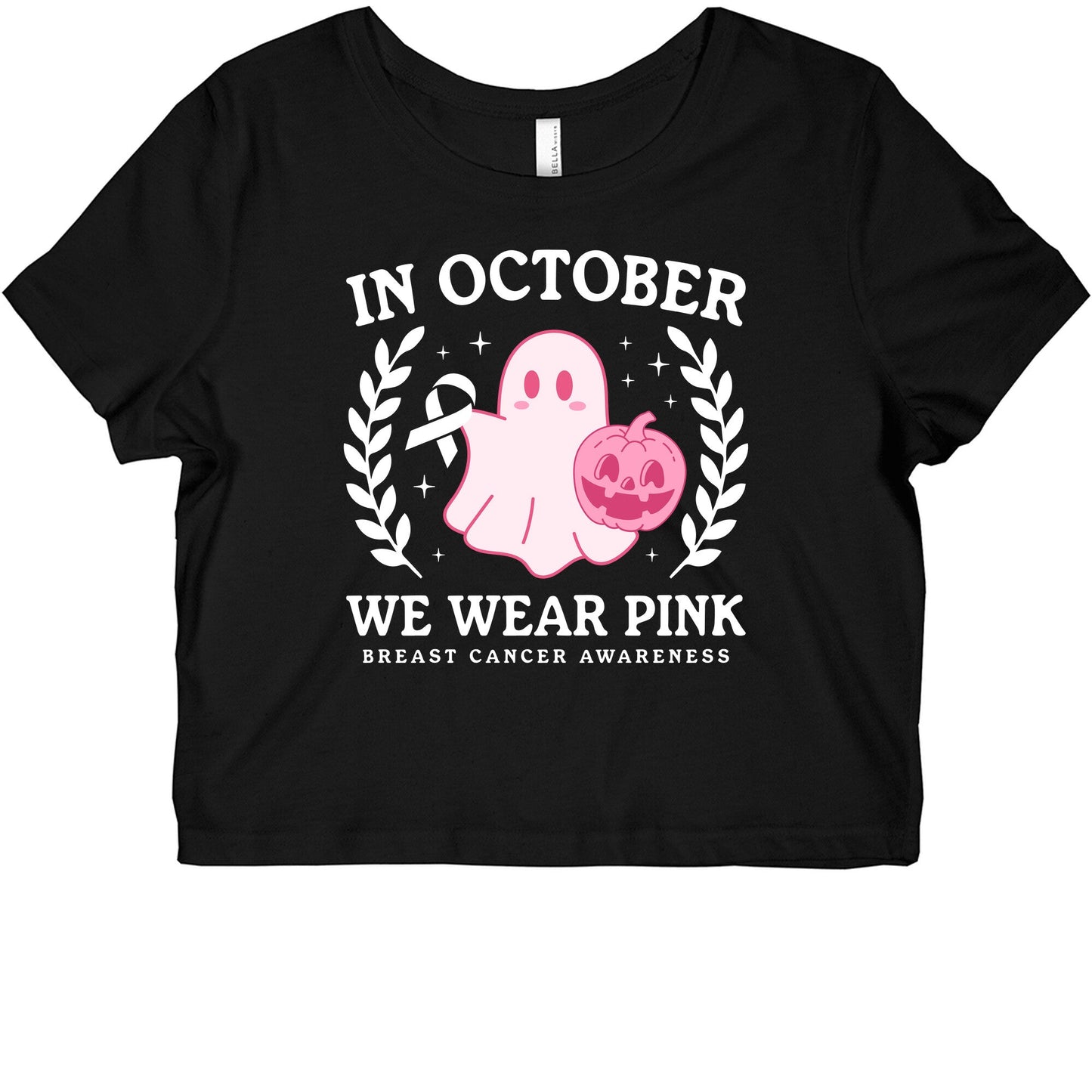 Breast Cancer Awareness October