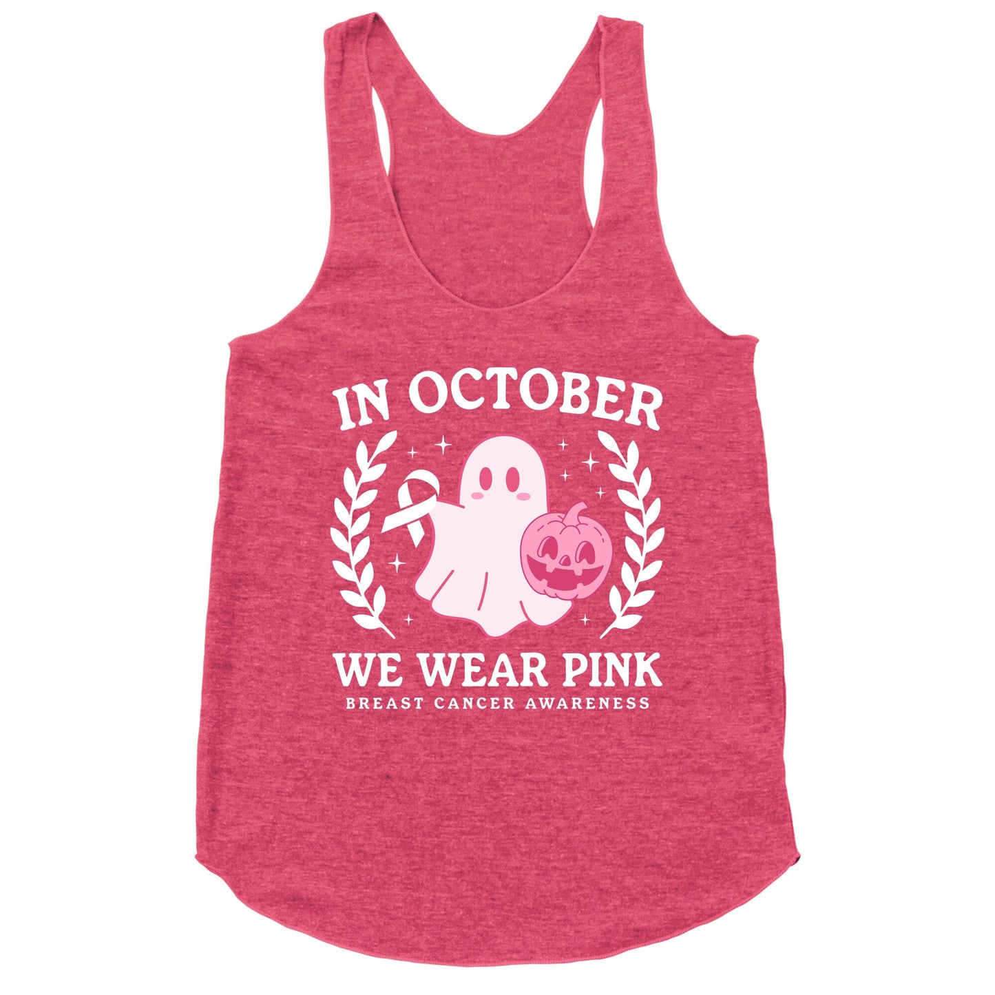 Breast Cancer Awareness October