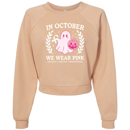 Breast Cancer Awareness October