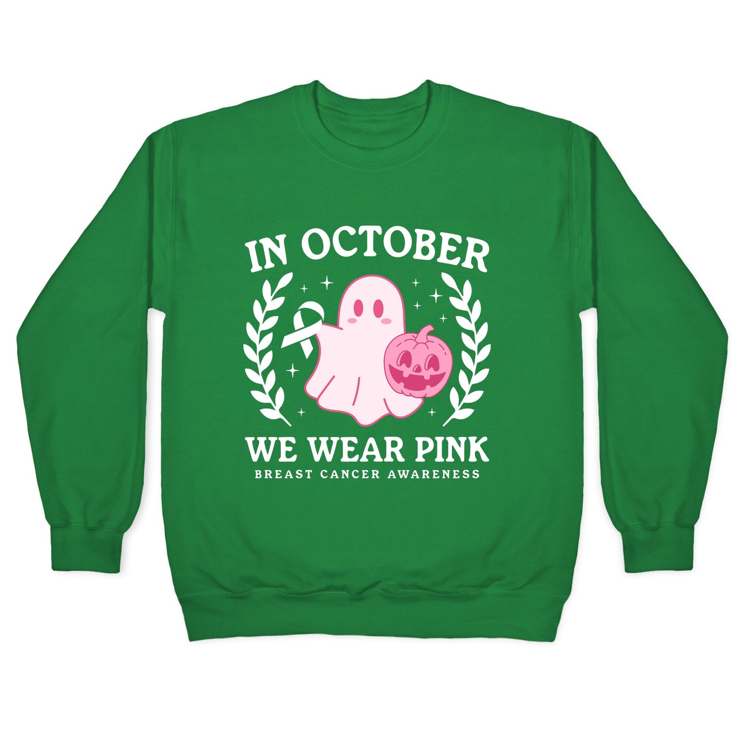 Breast Cancer Awareness October