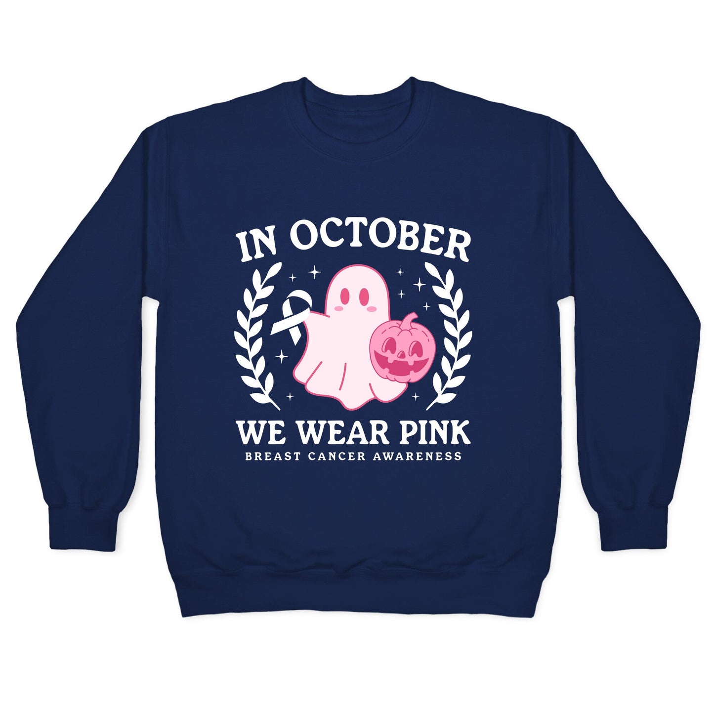 Breast Cancer Awareness October