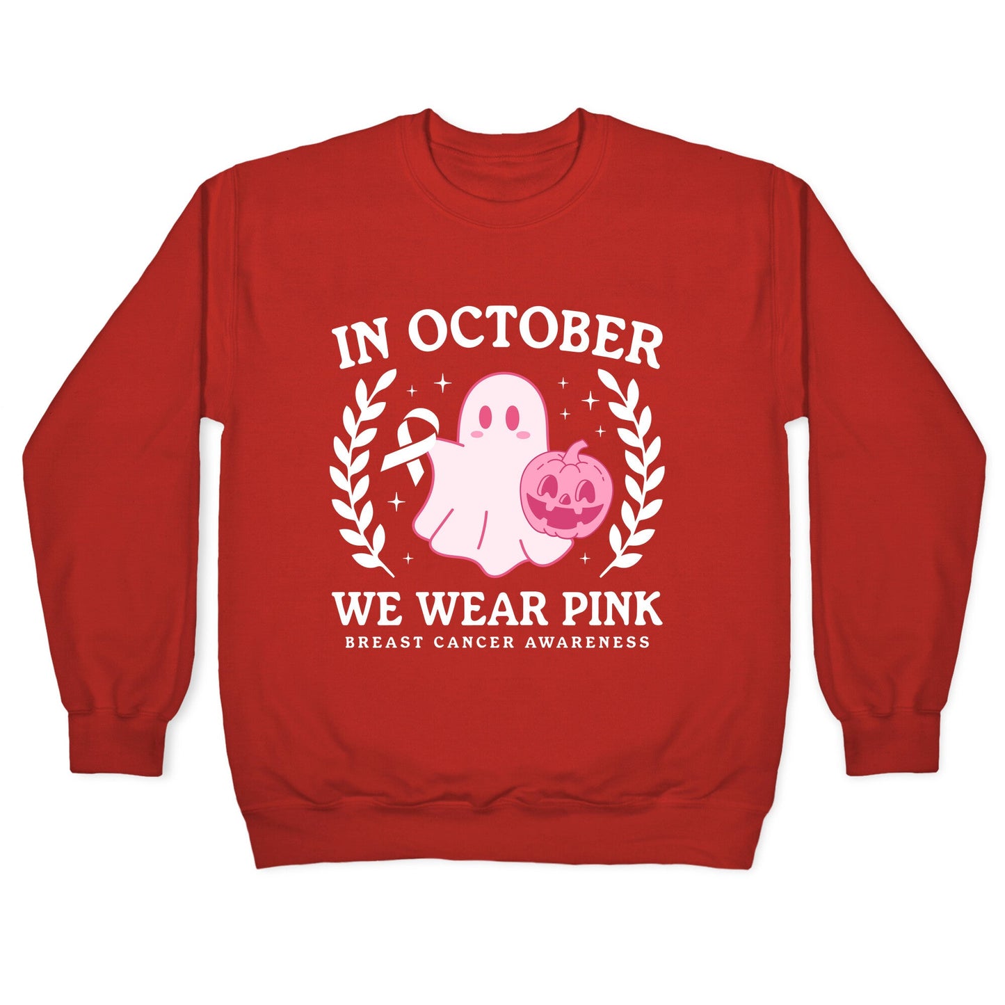Breast Cancer Awareness October