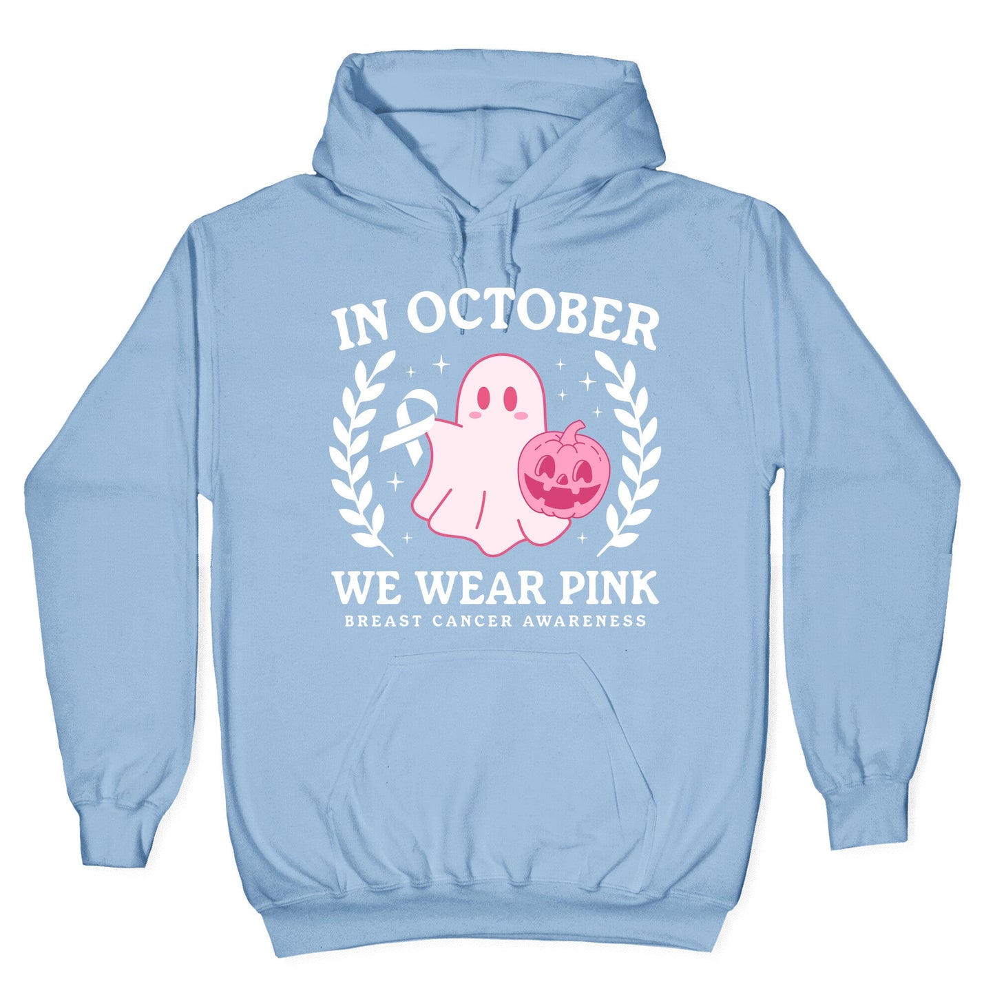 Breast Cancer Awareness October