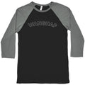 Wanghaf Shirt Baseball Tee