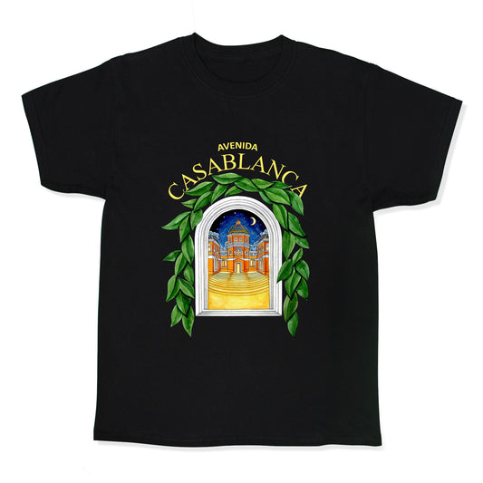 Casa Blanca Kids Tee