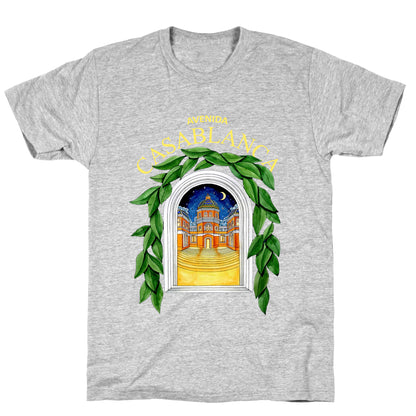 Casa Blanca T-Shirt