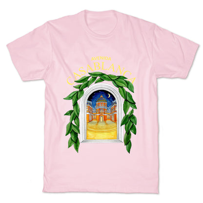 Casa Blanca T-Shirt