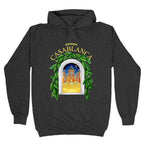Casa Blanca Hoodie