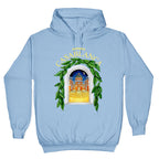 Casa Blanca Hoodie